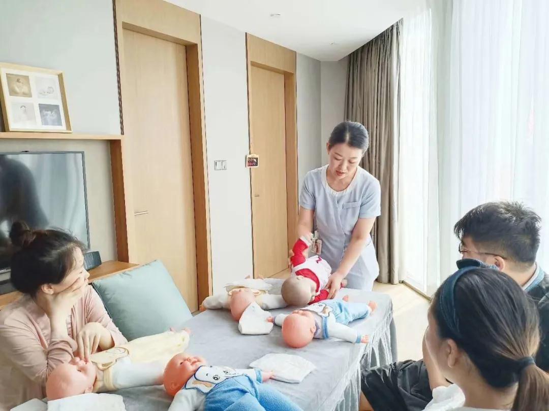 活动回顾|在颐休,端午不仅可以包粽子,还能听演唱会