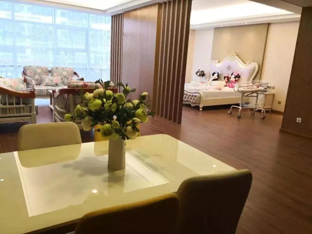 馨爱月子套餐