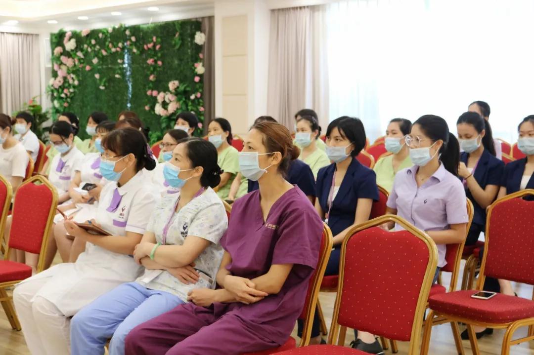 福佑月度产褥期母婴卫生及清洁方面专业知识！