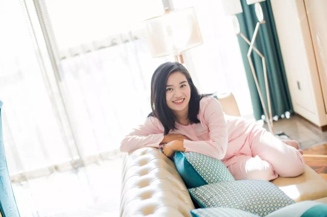 妈妈照护
