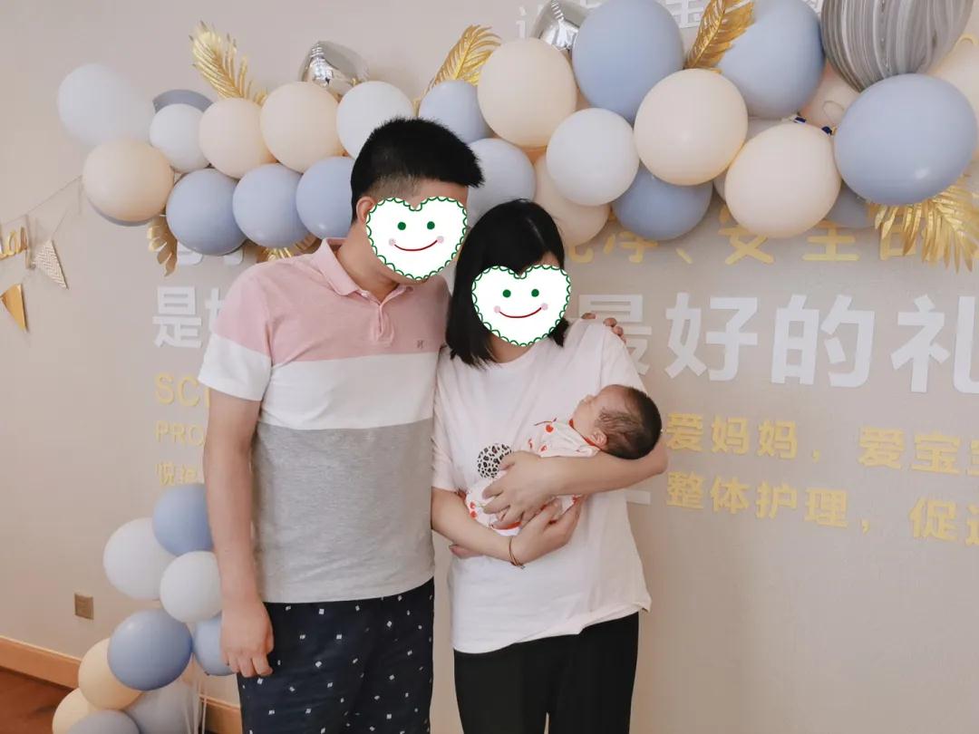 “我与悦福亦是朋友,亦是家人。”—是什么让佑佑妈与悦福如此结缘?