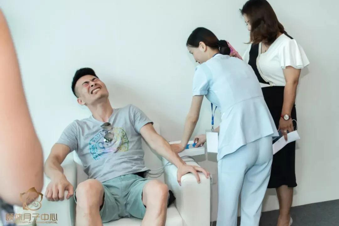 【活动回顾】7月,宝妈在颐休都做了什么?