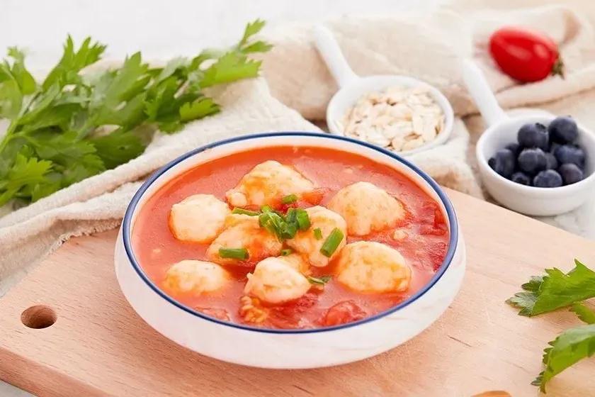 营养美味的10月龄宝宝辅食大餐你学会了吗?