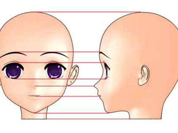 如何给宝宝睡出健康头型?