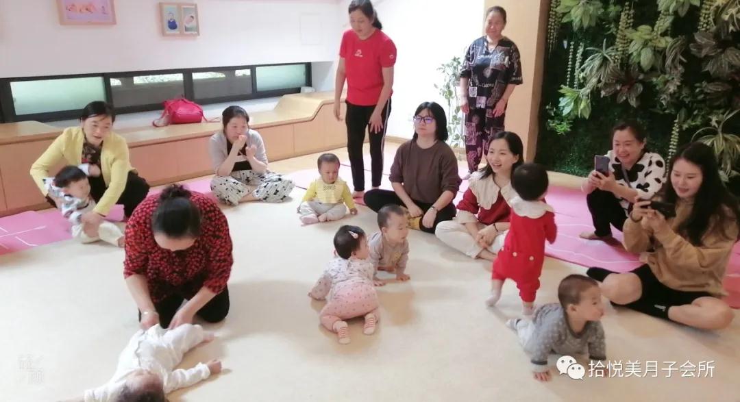 【回顾】来吧！拾悦美展示~欢乐回粮家