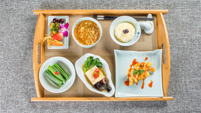 月子餐
