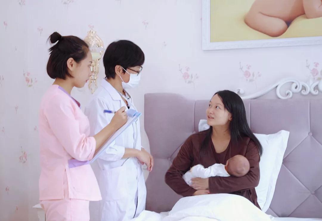 客天下月子中心招贤纳士,职等你来!