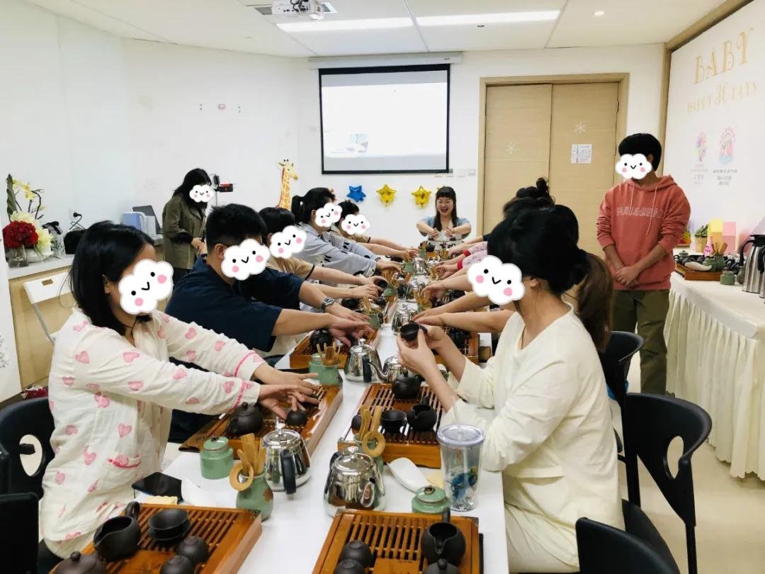 送你秋天第一杯暖茶:品茶香,知茶趣!