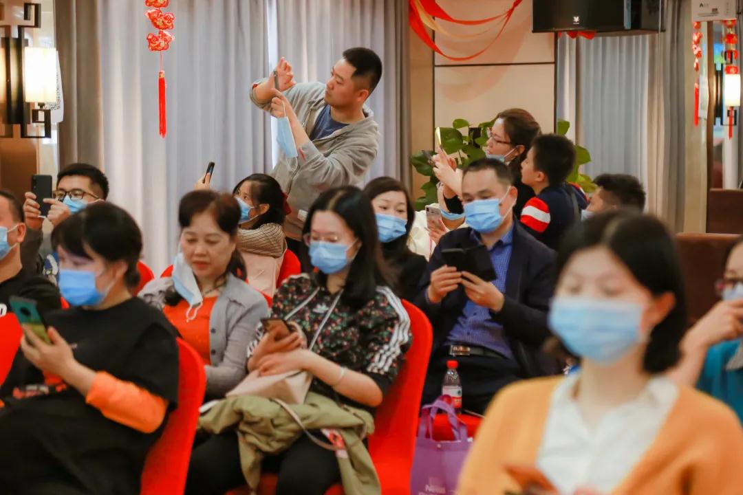 【活动回顾】双十一月子狂欢节,恩菲特韩式月子中心四重福利请接收!