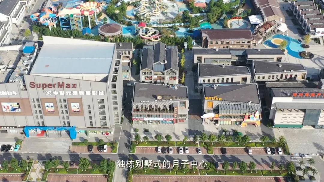 妈咪心愿月子中心宣传片发布,在这里见证每位妈咪的暖心时刻!