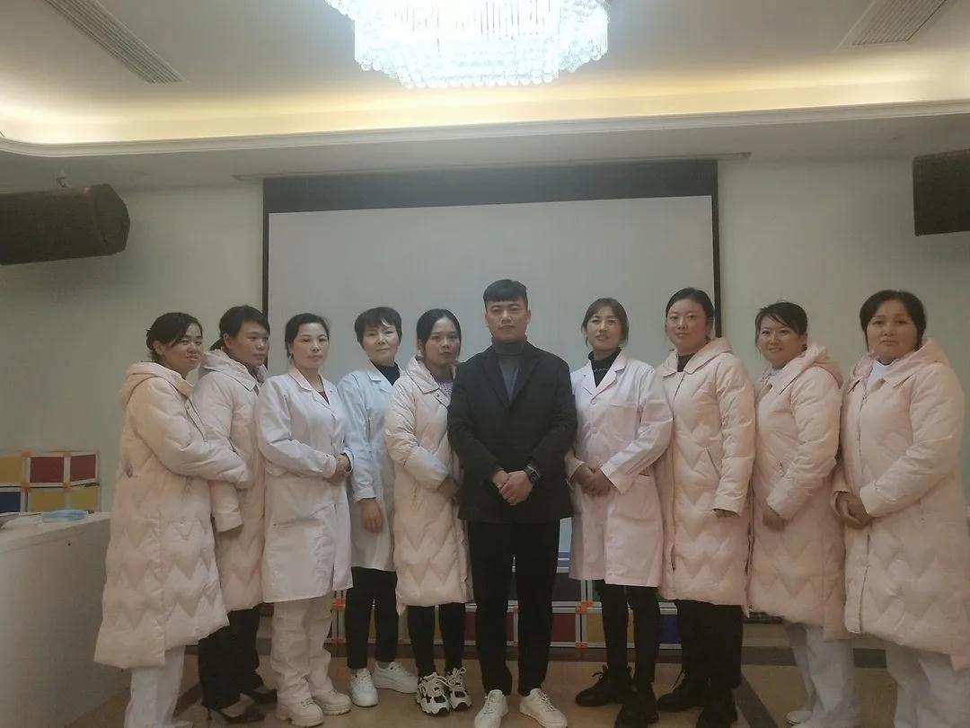 【学习,提升!】皇嘉新生儿呛奶急救PK赛精彩回顾!