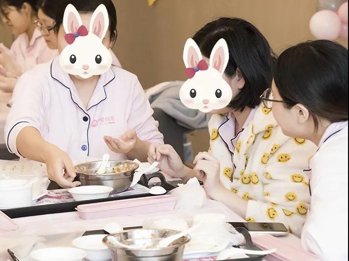 爱玛家宝妈课堂精彩回顾,1月精彩继续